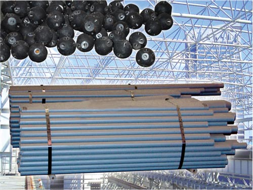 广安迪拜大型主题乐园网架